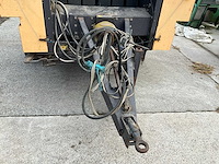 Rivierre casalis rc 125 ronde balenpers - afbeelding 22 van  23