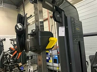 Rivki dual adjustable pulley krachtstation - afbeelding 5 van  7