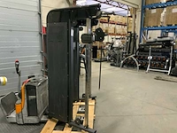 Rivki dual adjustable pulley krachtstation - afbeelding 6 van  7