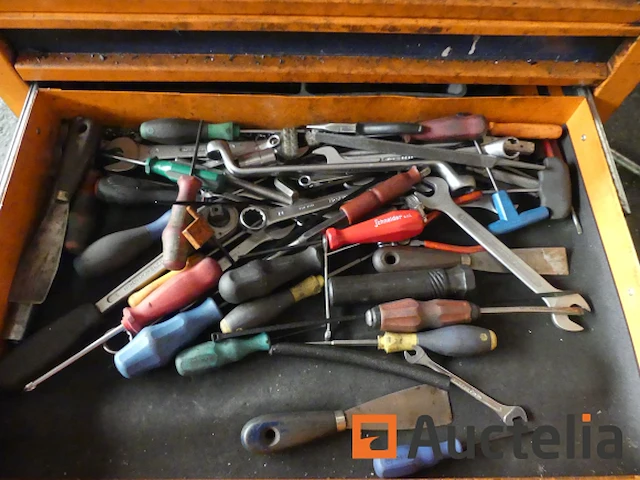 Rivolta tnc 320 cnc boormachine met bewegend statief en accessoires - afbeelding 22 van  36