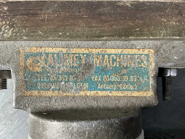 Rïx meg spiegel lasapparaat - afbeelding 5 van  6