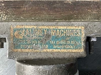 Rïx meg spiegel lasapparaat - afbeelding 5 van  6