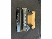 Rj45 behuizing digitus - afbeelding 1 van  2