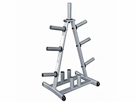 Rk1188b halterrek (6x) - afbeelding 1 van  1