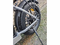 Rks - rsiii - elektrische fatbike - vouwfiets - afbeelding 2 van  6