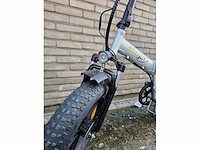 Rks - rsiii - elektrische fatbike - vouwfiets - afbeelding 3 van  6