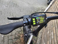 Rks - rsiii - elektrische fatbike - vouwfiets - afbeelding 5 van  6