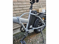 Rks - rsiii - elektrische fatbike - vouwfiets - afbeelding 6 van  6