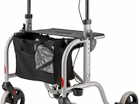 Rl-smart rollator - afbeelding 1 van  3