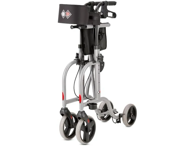 Rl-smart rollator - afbeelding 2 van  3