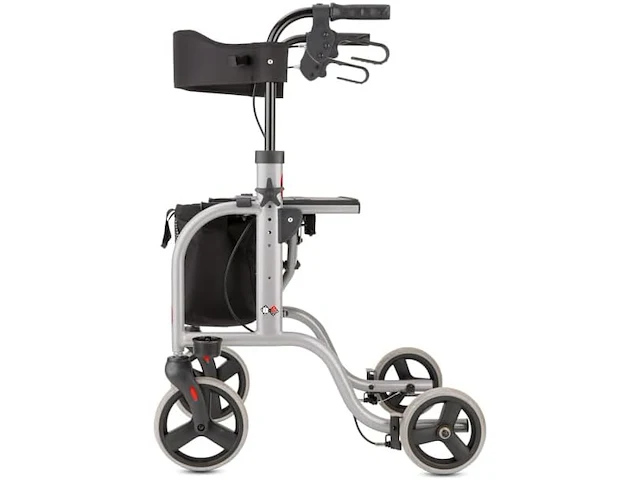 Rl-smart rollator - afbeelding 3 van  3