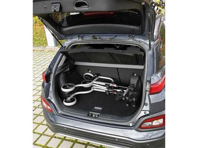 Rl-smart rollator - afbeelding 5 van  5