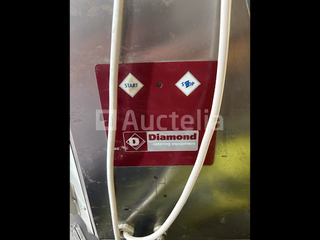 Rm42ta diamant walserij - afbeelding 6 van  10