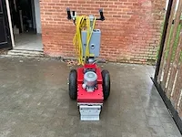 Ro-2 industriële vloerstripper - afbeelding 1 van  5