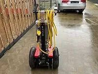 Ro-2 industriële vloerstripper - afbeelding 3 van  5