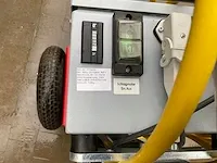 Ro-2 industriële vloerstripper - afbeelding 5 van  5
