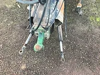 Roagna - r650 tp - dumper trailer - 2008 - afbeelding 4 van  8