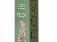 Roan - display met 24 tubes 75 ml. - verzorgende en desinfecterende handcrème - afbeelding 2 van  4