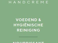 Roan - display met 24 tubes 75 ml. - verzorgende en desinfecterende handcrème - afbeelding 3 van  4