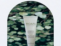 Roan - display met 24 tubes 75 ml. - verzorgende en desinfecterende handcrème - afbeelding 4 van  4