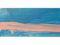 Rob kars (rotterdam 194) -origineel - afbeelding 5 van  5