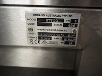 Roband australia pty ltd - afbeelding 7 van  7