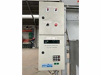 Robbe 8311 semi-automatische zakkenvulmachine - afbeelding 7 van  11