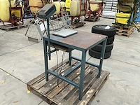 Robbe weegschaal - afbeelding 3 van  5