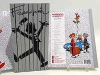 Robbedoes en kwabbernoot (x11) - afbeelding 3 van  3