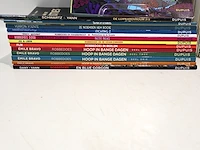 Robbedoes en kwabbernoot (x59) - afbeelding 4 van  4