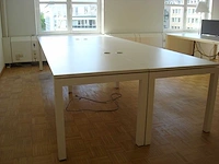 Robberechts - 4 persoons workbench - afbeelding 5 van  5