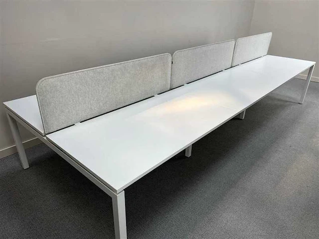 Robberechts - 6-p workbench - bureaus - afbeelding 7 van  11