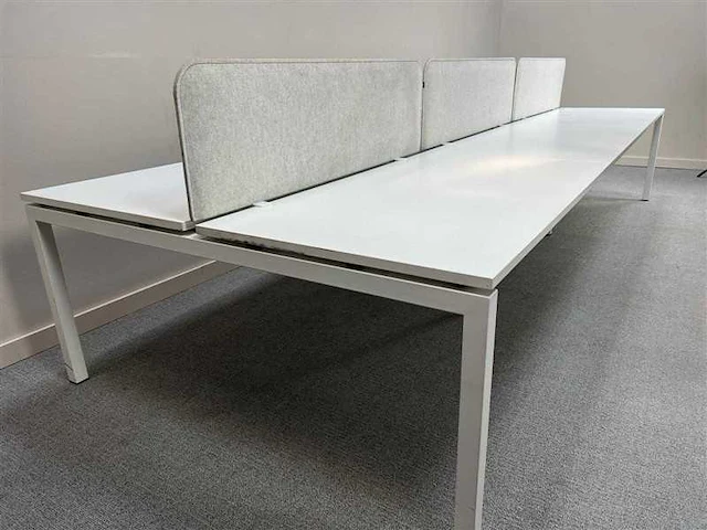 Robberechts - 6-p workbench - bureaus - afbeelding 9 van  11
