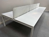 Robberechts - 6-p workbench - bureaus - afbeelding 11 van  11