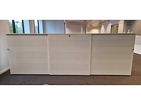 Robberechts - akoestische schuifdeurkast - afbeelding 1 van  5