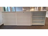 Robberechts - akoestische schuifdeurkast - afbeelding 2 van  5