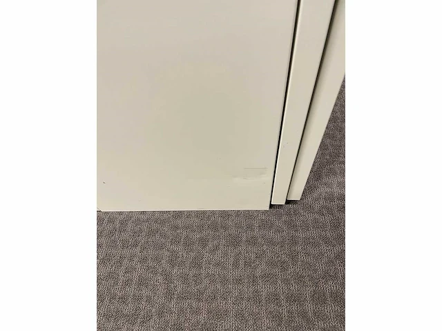 Robberechts - akoestische schuifdeurkast - afbeelding 3 van  5