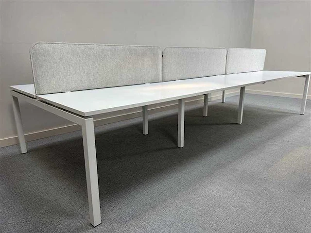 Robberechts - bureau - afbeelding 8 van  11