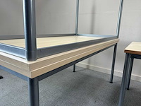 Robberechts - bureautafel - desktable (5x) - afbeelding 5 van  10