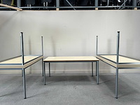 Robberechts - bureautafel - desktable (5x) - afbeelding 7 van  10