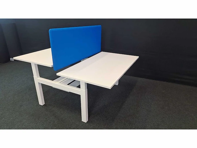 Robberechts - duoworkbench - afbeelding 6 van  8