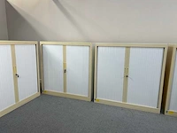 Robberechts - file cabinet (5x) - afbeelding 1 van  5