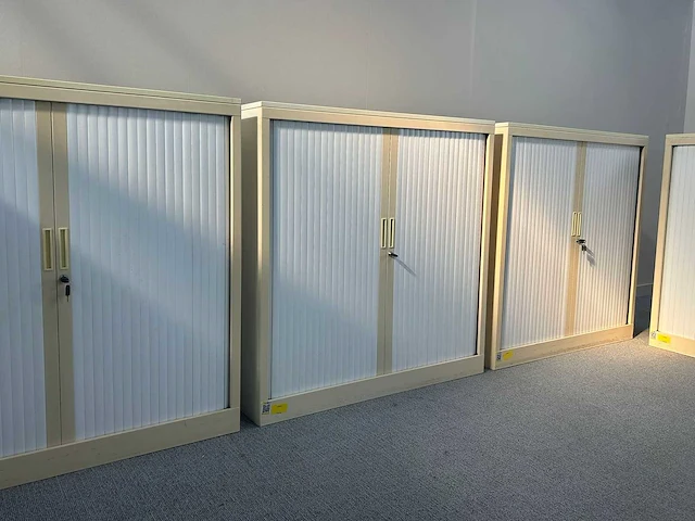 Robberechts - file cabinet (5x) - afbeelding 2 van  5