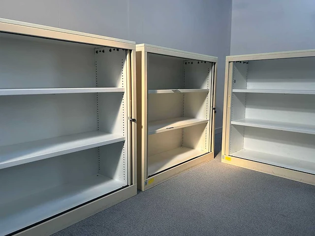 Robberechts - file cabinet (5x) - afbeelding 3 van  5