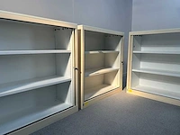 Robberechts - file cabinet (5x) - afbeelding 3 van  5