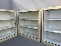 Robberechts - file cabinet (5x) - afbeelding 4 van  5