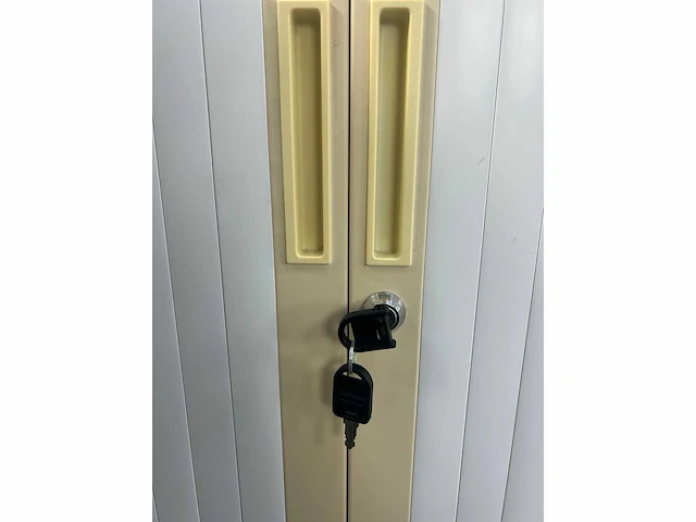 Robberechts - file cabinet (5x) - afbeelding 5 van  5