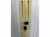 Robberechts - file cabinet (5x) - afbeelding 5 van  5