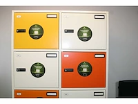 Robberechts - lockerkast - afbeelding 2 van  3