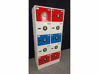 Robberechts - lockerkast - afbeelding 3 van  5